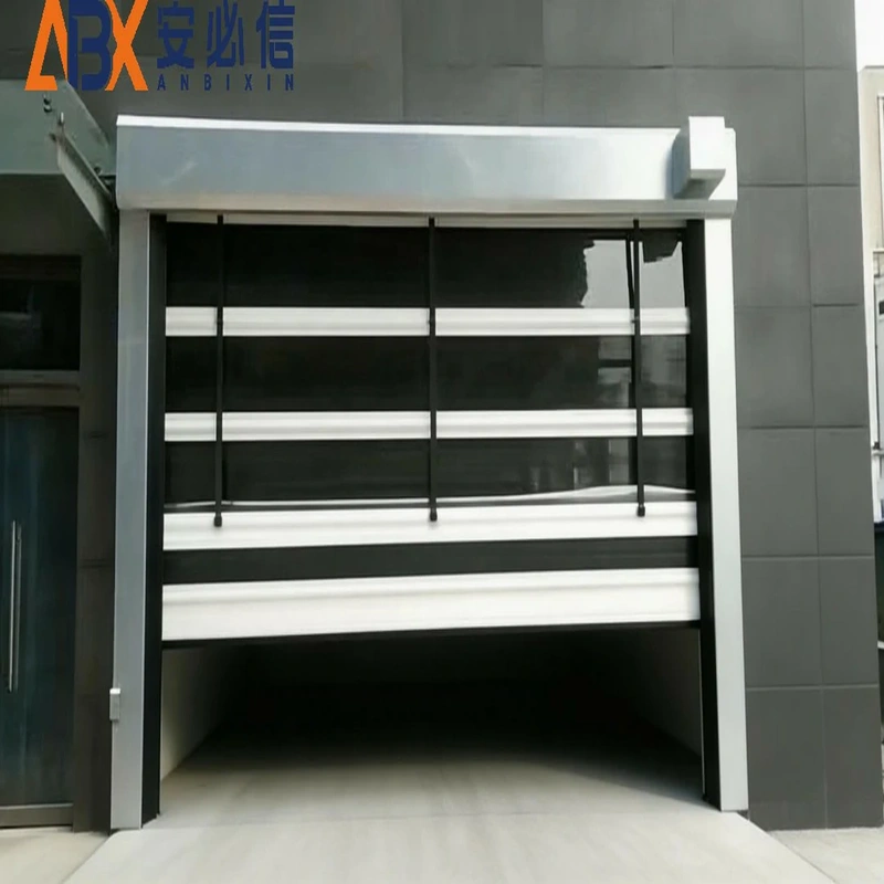 雅安机械式门封
